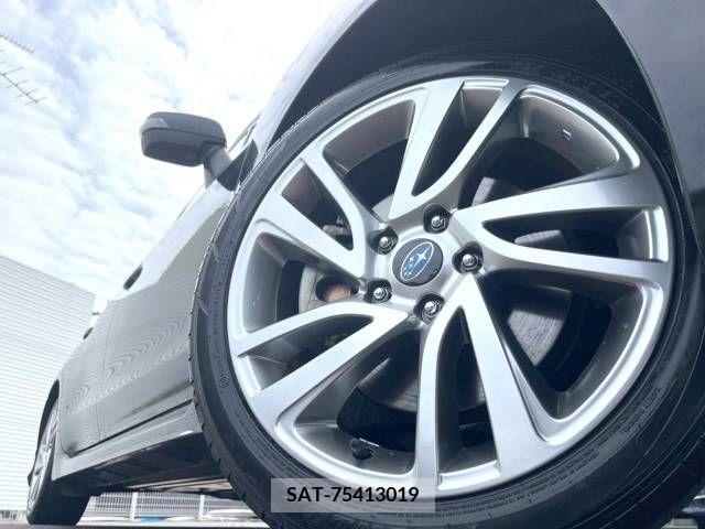 Subaru WRX S4 2015-03 232484-16