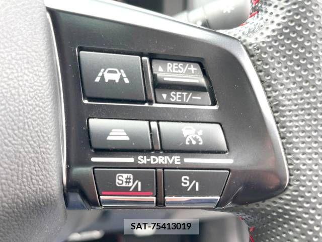 Subaru WRX S4 2015-03 232484-4