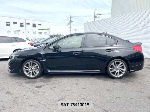 Subaru WRX S4 2015-03 232484-15