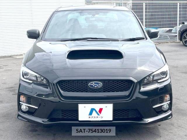 Subaru WRX S4 2015-03 232484-14