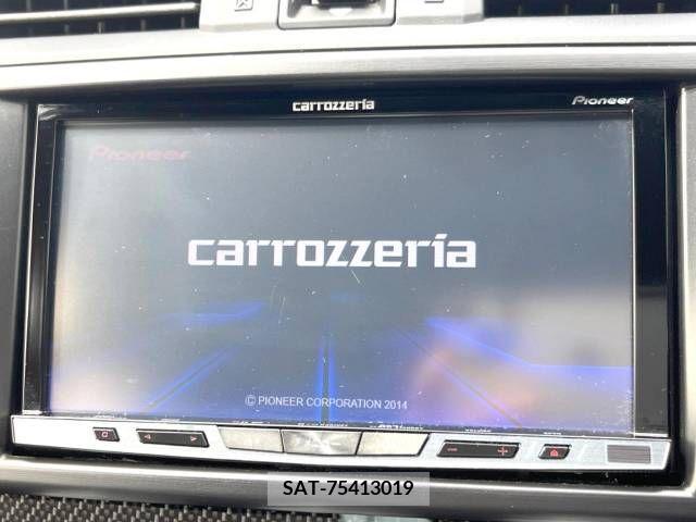 Subaru WRX S4 2015-03 232484-2