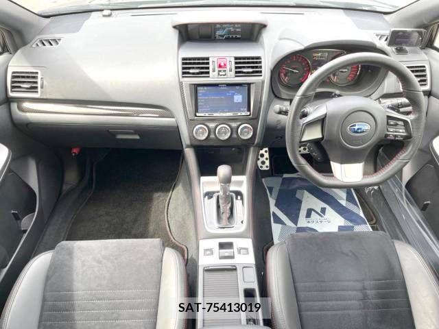 Subaru WRX S4 2015-03 232484-1