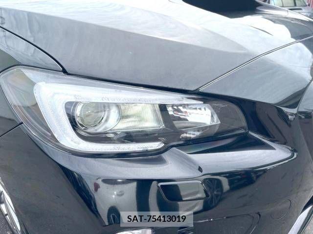Subaru WRX S4 2015-03 232484-13
