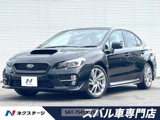 Subaru WRX S4 2015-03 232484-0