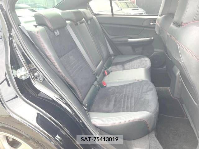 Subaru WRX S4 2015-03 232484-10