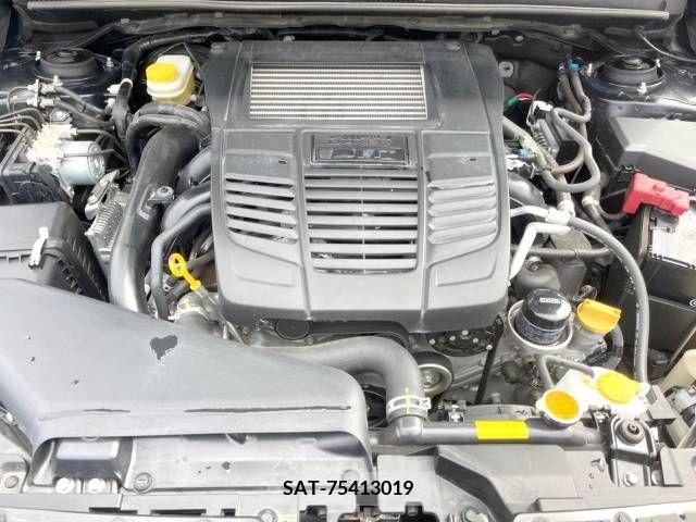 Subaru WRX S4 2015-03 232484-12