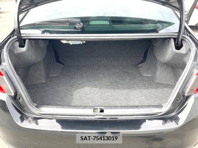 Subaru WRX S4 2015-03 232484-8