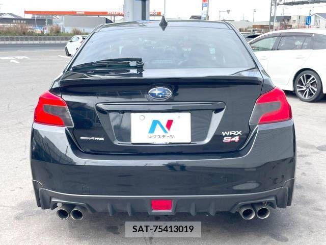 Subaru WRX S4 2015-03 232484-18