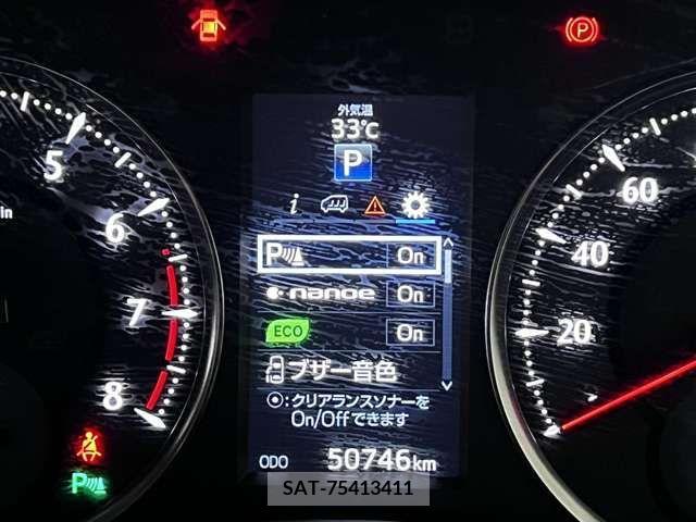 Toyota ALPHARD 2015-07 376002-19