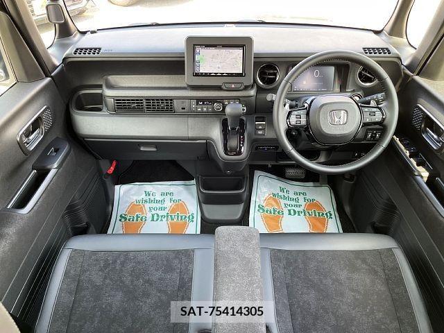 Honda N BOX CUSTOM 2024-03 364814-1