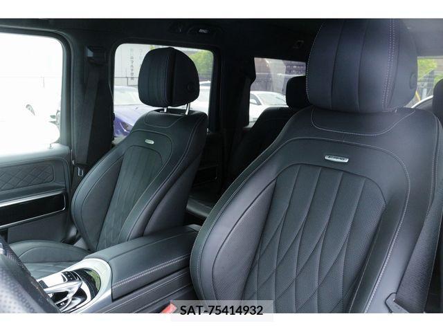 Amg G-CLASS 2019-08 221356-10