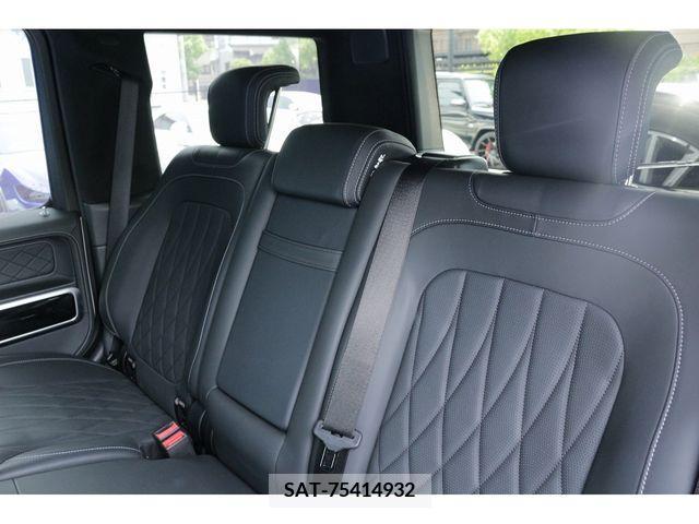 Amg G-CLASS 2019-08 221356-11