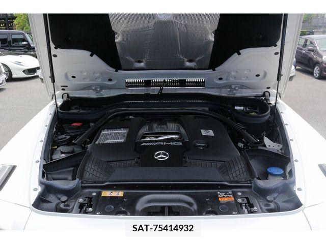 Amg G-CLASS 2019-08 221356-12
