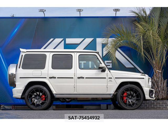 Amg G-CLASS 2019-08 221356-4