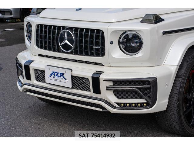 Amg G-CLASS 2019-08 221356-6