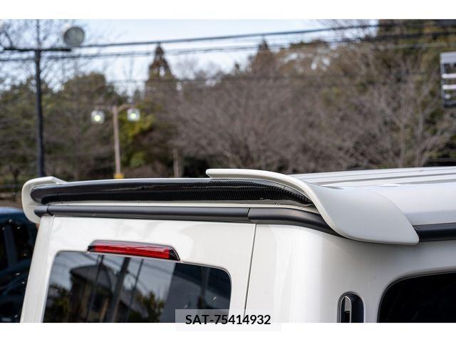 Amg G-CLASS 2019-08 221356-7