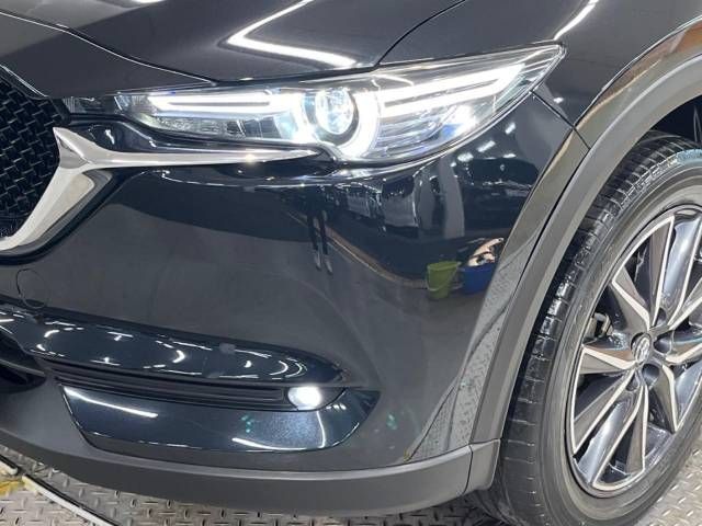 Mazda CX-5 2017-03 191127-12