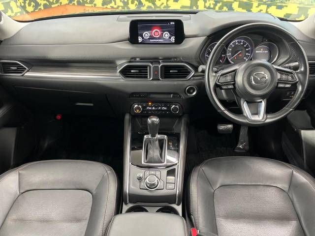 Mazda CX-5 2017-03 191127-1