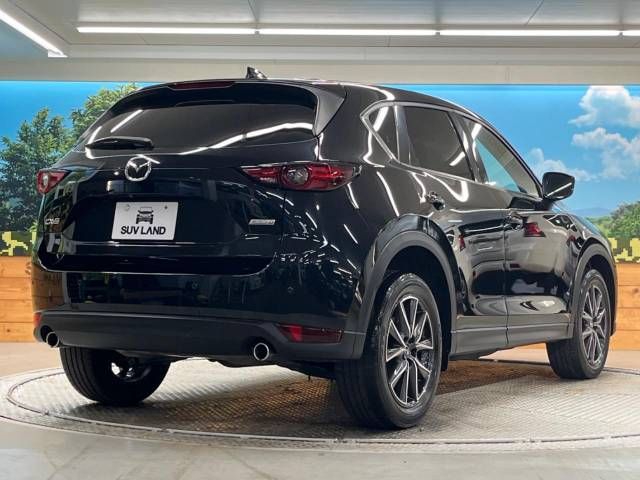 Mazda CX-5 2017-03 191127-17