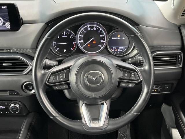 Mazda CX-5 2017-03 191127-11