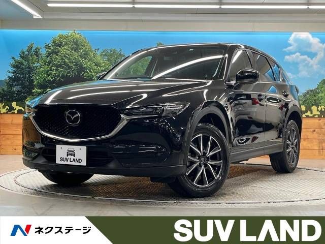Mazda CX-5 2017-03 191127-0