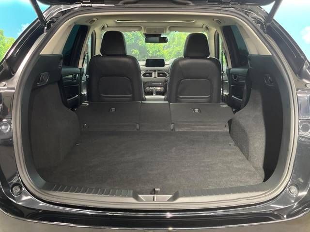 Mazda CX-5 2017-03 191127-10