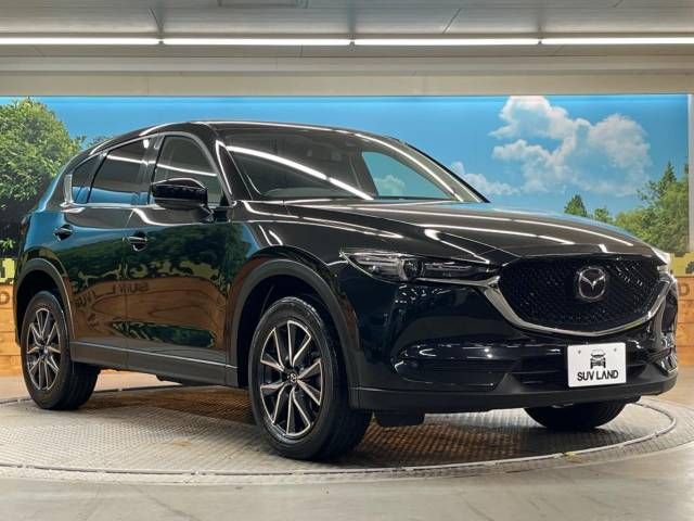 Mazda CX-5 2017-03 191127-16