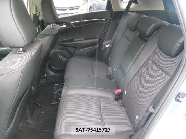 Honda FIT HYBRID 2018-08 376657-16