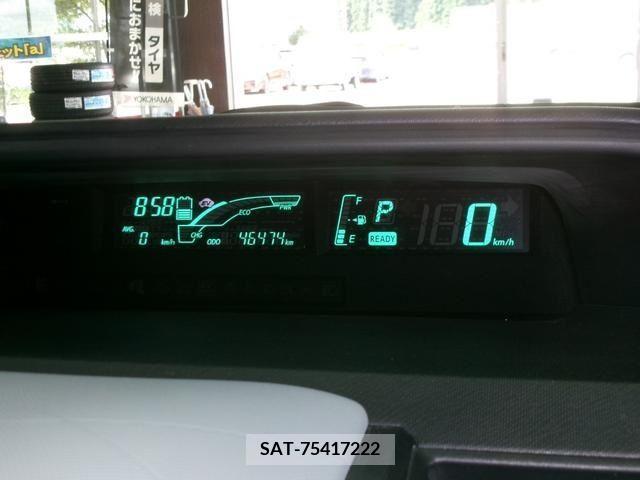 Toyota AQUA 2012-05 351713-23