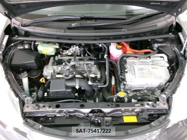 Toyota AQUA 2012-05 351713-22