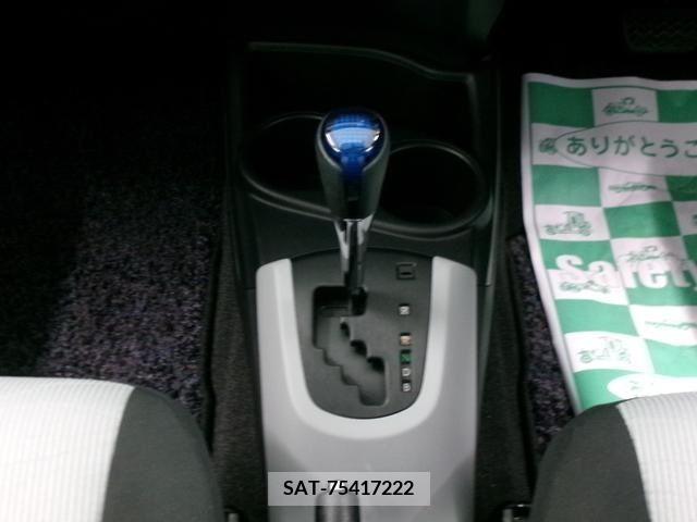 Toyota AQUA 2012-05 351713-17