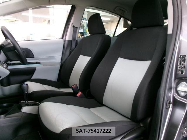 Toyota AQUA 2012-05 351713-6