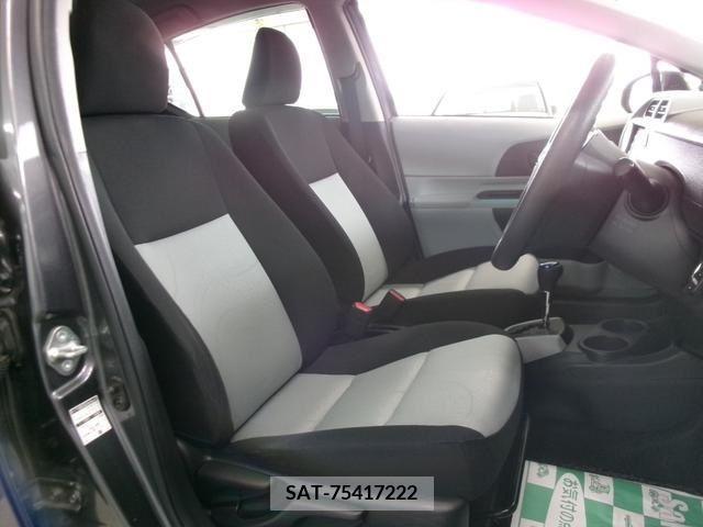 Toyota AQUA 2012-05 351713-4
