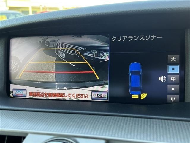Lexus LS 2014-08 13909-16
