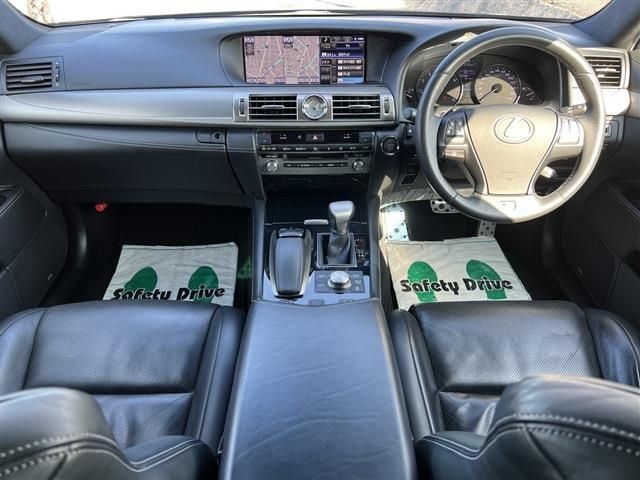 Lexus LS 2014-08 13909-12