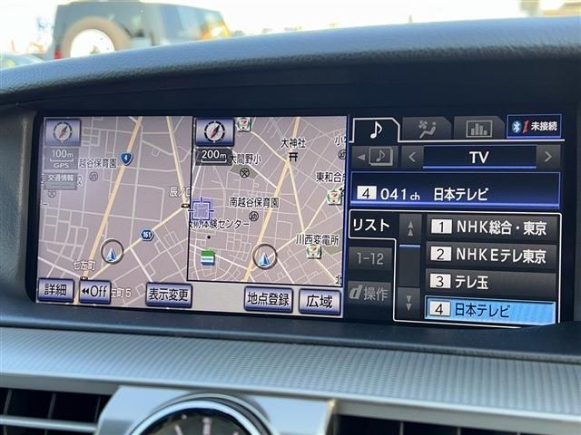 Lexus LS 2014-08 13909-15