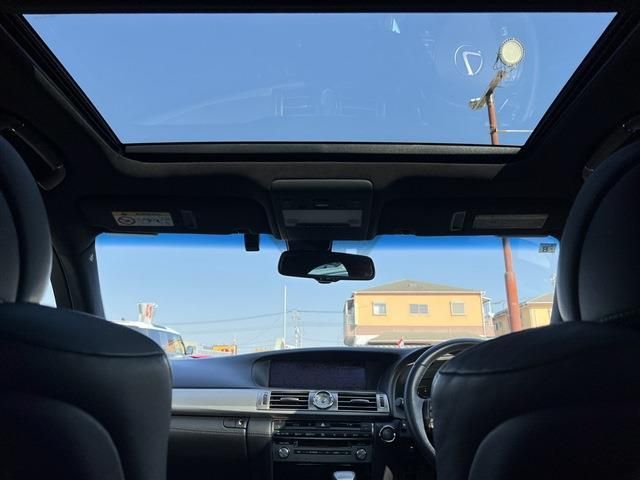 Lexus LS 2014-08 13909-5