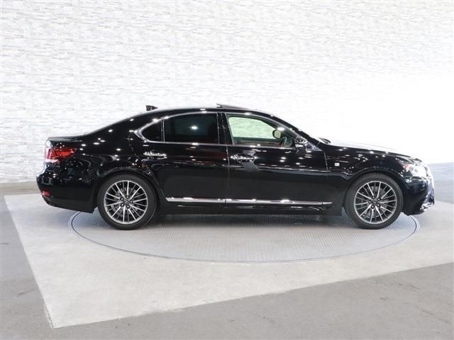 Lexus LS 2014-08 13909-8