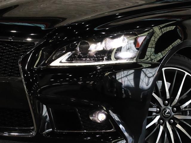 Lexus LS 2014-08 13909-10