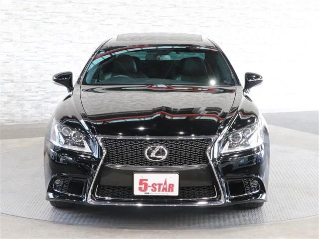 Lexus LS 2014-08 13909-7