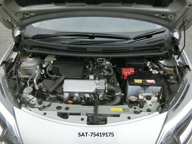 Nissan NOTE 2017-03 238075-12
