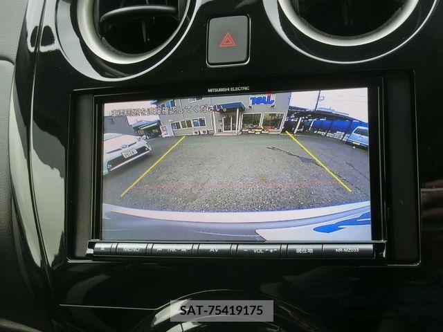 Nissan NOTE 2017-03 238075-5
