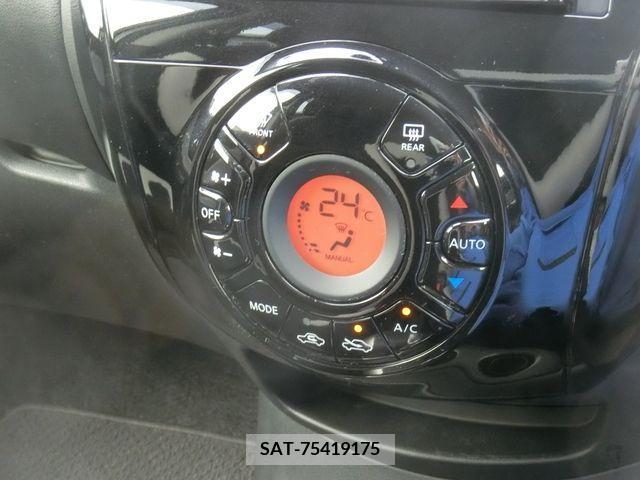 Nissan NOTE 2017-03 238075-9