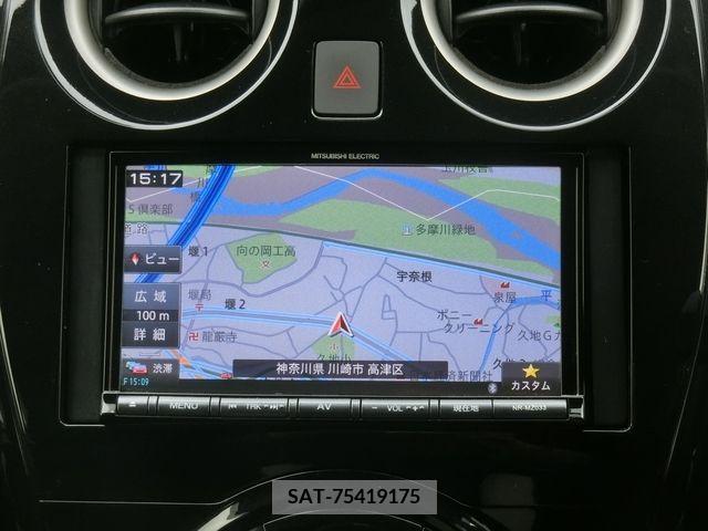 Nissan NOTE 2017-03 238075-4