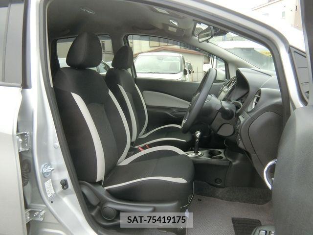 Nissan NOTE 2017-03 238075-6