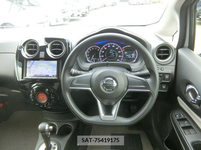 Nissan NOTE 2017-03 238075-3