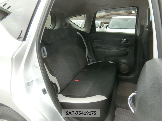 Nissan NOTE 2017-03 238075-7