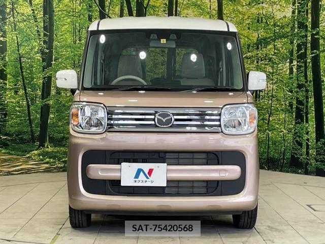 Mazda FLAIR WAGON 2023-01 269892-14