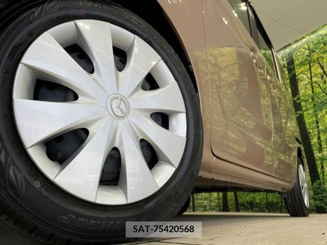 Mazda FLAIR WAGON 2023-01 269892-13