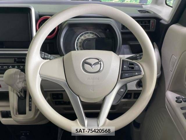 Mazda FLAIR WAGON 2023-01 269892-11